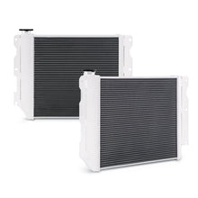 Load image into Gallery viewer, Mishimoto 87-06 Jeep Wrangler YJ & TJ w/ LS Swap Aluminum Performance Radiator
