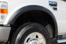 Load image into Gallery viewer, Lund 08-10 Ford F-250 SX-Sport Style Textured Elite Series Fender Flares - Black (4 Pc.)