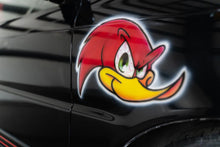 Load image into Gallery viewer, 1995 Daihatsu Mira TR-XX Avant