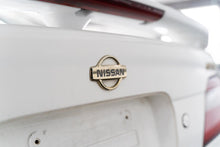 Load image into Gallery viewer, 1996 Nissan Bluebird