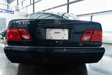 Load image into Gallery viewer, 1996 Mercedes E320 Avantgarde