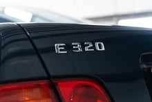 Load image into Gallery viewer, 1996 Mercedes E320 Avantgarde