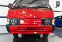 Load image into Gallery viewer, 1988 Nissan Vanette