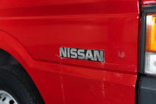 Load image into Gallery viewer, 1988 Nissan Vanette