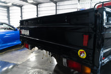 Load image into Gallery viewer, 1988 Nissan Vanette