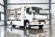 Load image into Gallery viewer, 1997 Mitsubishi Canter Double Decker (2 car stacker)