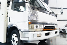 Load image into Gallery viewer, 1997 Mitsubishi Canter Double Decker (2 car stacker)