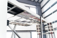 Load image into Gallery viewer, 1997 Mitsubishi Canter Double Decker (2 car stacker)