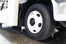 Load image into Gallery viewer, 1997 Mitsubishi Canter Double Decker (2 car stacker)