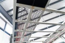 Load image into Gallery viewer, 1997 Mitsubishi Canter Double Decker (2 car stacker)