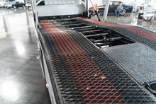 Load image into Gallery viewer, 1997 Mitsubishi Canter Double Decker (2 car stacker)