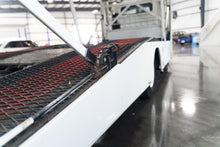 Load image into Gallery viewer, 1997 Mitsubishi Canter Double Decker (2 car stacker)