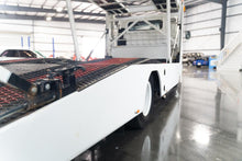 Load image into Gallery viewer, 1997 Mitsubishi Canter Double Decker (2 car stacker)