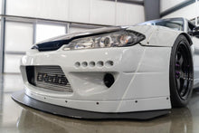 Load image into Gallery viewer, 1993 Nissan 240SX 2JZ Rocket bunny