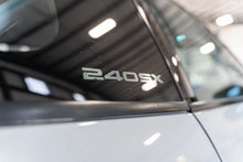 Load image into Gallery viewer, 1993 Nissan 240SX 2JZ Rocket bunny