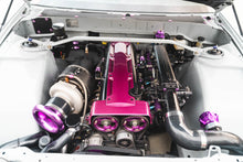 Load image into Gallery viewer, 1993 Nissan 240SX 2JZ Rocket bunny