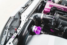 Load image into Gallery viewer, 1993 Nissan 240SX 2JZ Rocket bunny