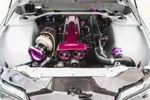 Load image into Gallery viewer, 1993 Nissan 240SX 2JZ Rocket bunny