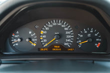 Load image into Gallery viewer, 1996 Mercedes E320 Avantgarde