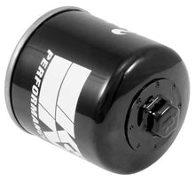 Load image into Gallery viewer, K&N Buell 2.563in OD x 2.969in H Oil Filter