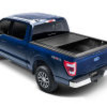 Load image into Gallery viewer, Retrax 2021 F-150 Super Crew/Super Cab & Reg. Cab 6.5ft Bed RetraxONE MX