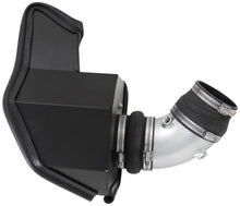 Load image into Gallery viewer, K&N 2013 Hyundai Genesis Coupe 3.8L V6 Typhoon Performance Intake Performance kit