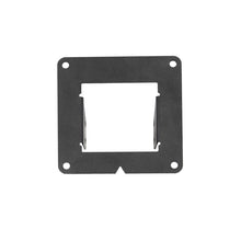 Load image into Gallery viewer, Go Rhino BR5.5/BR6/BR10.5/BR11 Light Plates (Use w/751002 Lights)