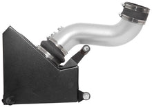 Load image into Gallery viewer, K&N 15-18 Hyundai Sonata L4-2.4L F/I Silver Typhoon Short Ram Intake