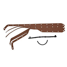Load image into Gallery viewer, Omix Valve Cover Gasket Cork 81-90 Jeep CJ & Wrangler