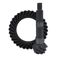 Load image into Gallery viewer, Yukon Gear High Performance Gear Set For Suzuki Samuri in a 4.57 Ratio