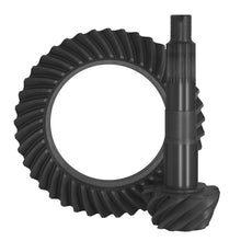 Load image into Gallery viewer, Yukon Gear HP Ring&Pinion Gear Set For Toyota Land Cruiser 8in Reverse Rotation 4.11 Ratio 29 Spline