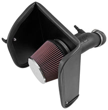 Load image into Gallery viewer, K&N 15-16 Chevy Colorado / GMC Canyon 2.5L F/I 57 Series FIPK Performance Intake Kit