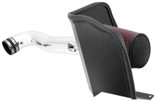 Load image into Gallery viewer, K&N 77 Series Performance Intake Kit - Chevy/GMC 14-15 Silverado/Seirra /2015 Suburban/Tahoe/Yukon