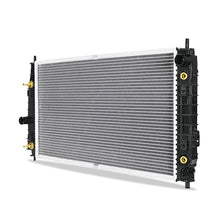 Load image into Gallery viewer, Mishimoto Chrysler 300M Replacement Radiator 1998-2004