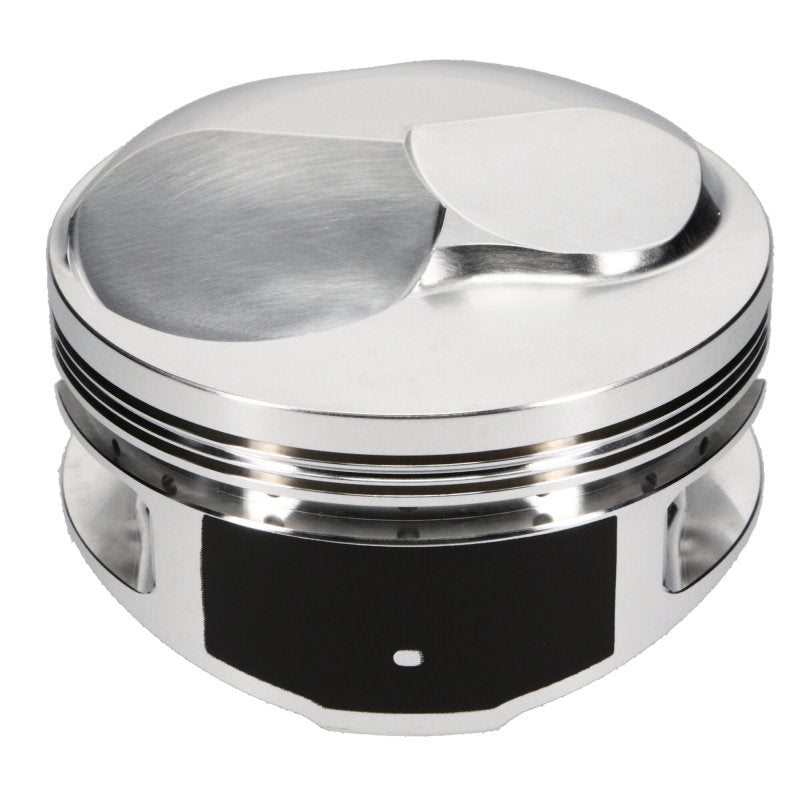 JE Pistons 170669 JE Pistons 454 BBC .350 DOME Set of 8 Pistons