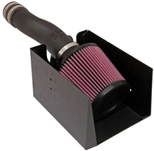 Load image into Gallery viewer, K&N 04-05 Honda TRX450R 444 Aircharger Performance Intake