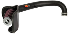 Load image into Gallery viewer, K&N 97-06 Jeep Wrangler L6-4.0L Performance Intake Kit