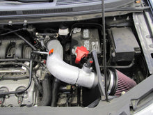 Load image into Gallery viewer, K&N 07-10 Ford Edge 3.5L V6 Silver High Flow Performance Kit