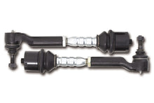 Load image into Gallery viewer, Fabtech 6in Driver & Passenger Tie Rod Assembly Kit
