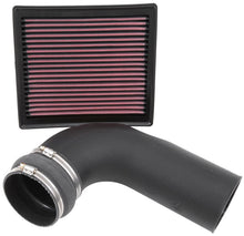 Load image into Gallery viewer, K&N 13-15 RAM 2500/3500 L6-6.7L DSL Performance Intake Kit