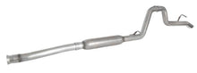 Load image into Gallery viewer, K&N Jeep JL V6-3.6L F/I Cat Back Exhaust Kit