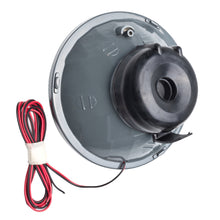 Load image into Gallery viewer, Oracle Pre-Installed Lights 7 IN. Sealed Beam - Red Halo
