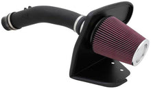 Load image into Gallery viewer, K&N 99-04 Ford F-Series Super Duty V8-5.4L Performance Intake Kit