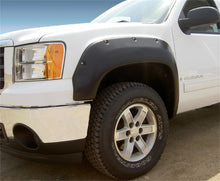 Load image into Gallery viewer, Stampede 2007-2013 GMC Sierra 1500 78.7/97.6in Bed Trail Riderz Fender Flares 4pc Smooth