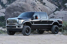 Load image into Gallery viewer, Fabtech 11-16 Ford F350 4WD 4in 4Link Sys w/Dlss 4.0 C/O& Rr Dlss