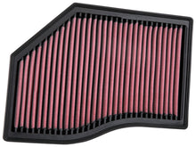 Load image into Gallery viewer, K&N 2019 Mercedes Benz A220 L4-2.0L DSL Turbo Replacement Drop In Air Filter