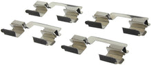 Load image into Gallery viewer, StopTech 11-17 BMW 530i Street Brake Pads w/Shims & Hardware - Rear