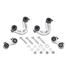Load image into Gallery viewer, Hotchkis 02-07 WRX Wagon Front & Rear Endlink Set