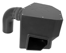 Load image into Gallery viewer, K&N 10-12 Dodge Ram Pickup 2500/3500 6.7L DSL / 11-12 Ram 2500/3500 6.7L DSL Performance Intake Kit