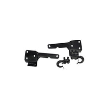 Load image into Gallery viewer, Rugged Ridge 84-01 Jeep Cherokee XJ Tow Hooks & Frame Brackets